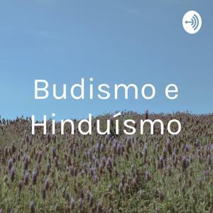 Budismo e Hinduísmo by Débora Cristina