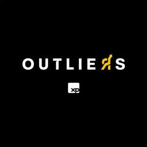 Outliers by XP