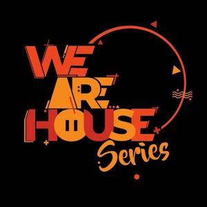 We Are House Series Podcast by Magestic Soul