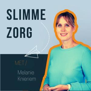 Slimme zorg by Vintura