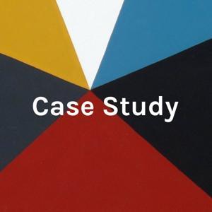 Case Study: Charles Manson by Jacob