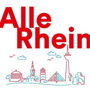 Alle Rhein! by Visit Düsseldorf