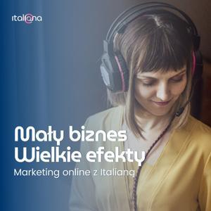 Mały Biznes, Wielkie Efekty. by Justyna Stańska