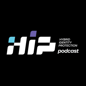 Hybrid Identity Protection Podcast by Semperis