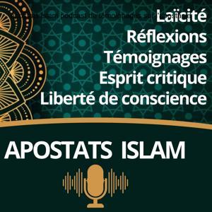 Apostats islam - témoignages d’ex musulmans au sujet de l’apostasie by apostatsislam