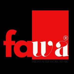 FridayAfterWorkAffair by Fawamusic