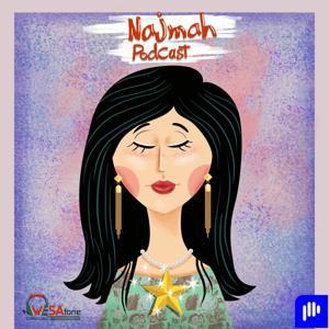 Najmah by wessam kabil