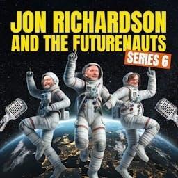 Jon Richardson and the Futurenauts by Keep It Light Media