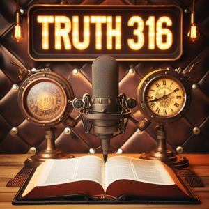 TRUTH316 by Thadd Kuehnl