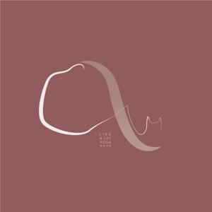 象貓說瑜珈 by 象貓瑜珈。Like A Cat Yoga