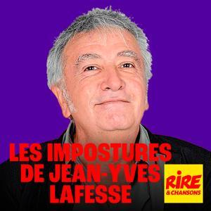 Les impostures de Jean-Yves Lafesse by Rire et Chansons France