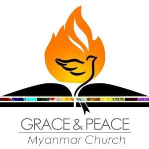Grace&Peace Myanmar Church Podcast by GPMC