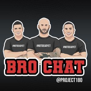 Bro Chat by Podshape