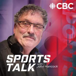 Sports Talk by CBC