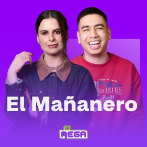 El Mañanero de La Mega by RCN Radio