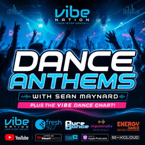 Dance Anthems by Vibe Nation