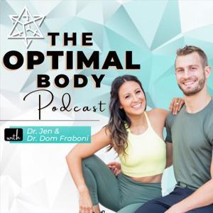 The Optimal Body by Dr Jen Fraboni & Dr Dom Fraboni