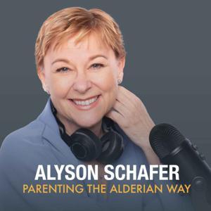 Parenting The Adlerian Way by Alyson Schafer