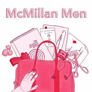 McMillan Men by Luke Burbank and Andrew Walsh