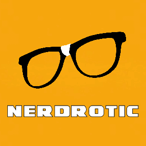 Nerdrotic by Gary Buechler