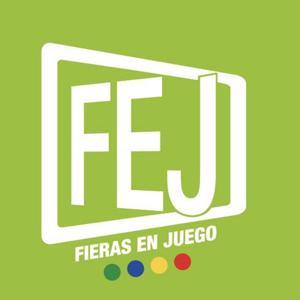 Fieras en Juego by Fuera de Series