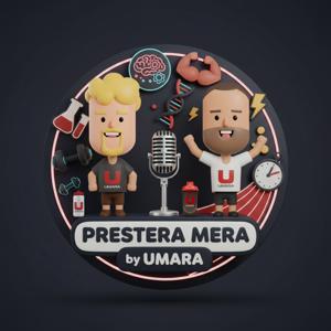 Prestera Mera by Umara by Simon Gustavsson &amp; Tommy Ivarsson