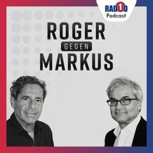 Radio 1 - Roger gegen Markus by Radio 1 - Die besten Songs aller Zeiten.
