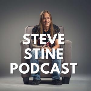 The Steve Stine Podcast by Steve Stine