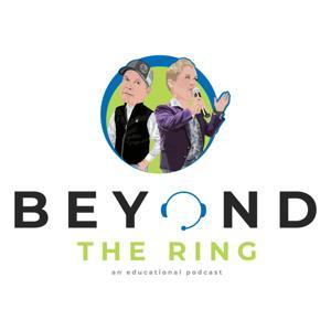 Beyond The Ring by Beyond The Ring