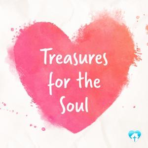 Treasures for the Soul by The Church of God in Vancouver