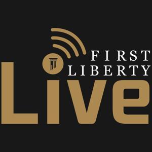 First Liberty Live! by First Liberty