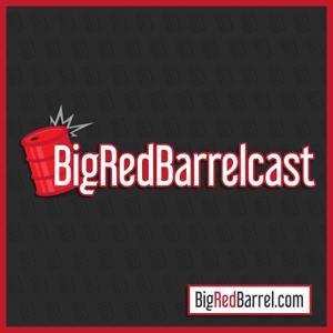 Big Red Barrelcast Archives - Big Red Barrel by BigRedBarrel.com
