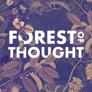 Forest of Thought by Ingrid M. Rieser