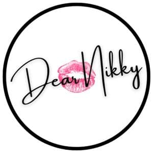 Dear Nikky: Hidden Desires by Nikky Smith