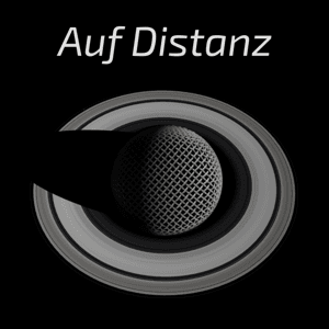 Auf Distanz - Podcast über Astronomie und Raumfahrt by Lars Naber