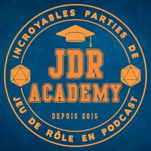 JDR Academy by JDR Academy