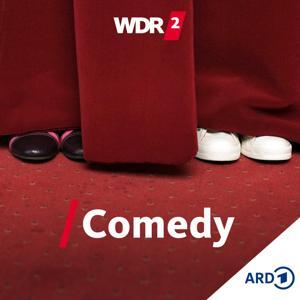 WDR 2 Comedy by WDR 2