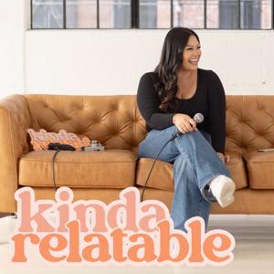 Kinda Relatable by Jilliane Kristina