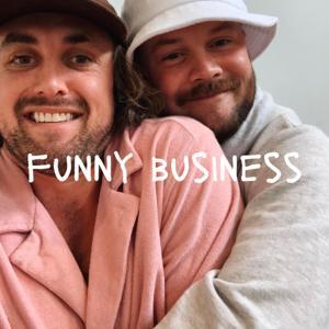 Funny Business by Funny Business