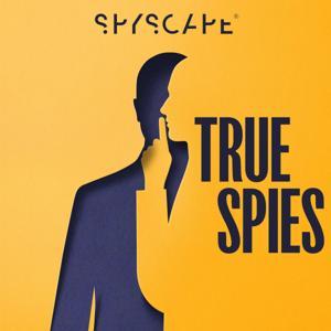 True Spies: Espionage | Investigation | Crime | Murder | Detective | Politics by SPYSCAPE