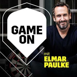 GAME ON - Der Darts Podcast mit Elmar Paulke und Florian Hempel by Elmar Paulke, Florian Hempel