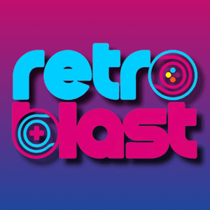 Retro Blast by Retro Blast