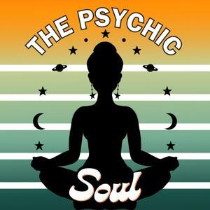 The Psychic Soul → Best Guided Meditations by Crystal Heinemann