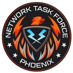 Phoenix Cast by Task Force Phoenix