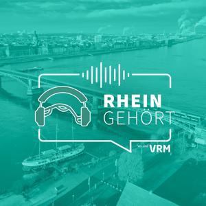 Rheingehört! by VRM