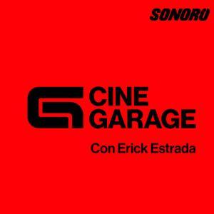 Cinegarage by Sonoro