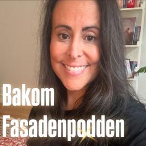 Bakom Fasadenpodden by Helenah Persélius