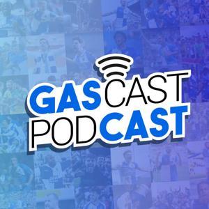GasCast - Bristol Rovers Podcast by GasCast - Bristol Rovers Podcast