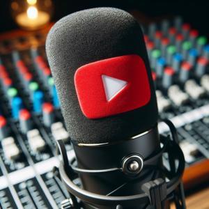 ChatGPT Podcast by ChatGPT Podcast