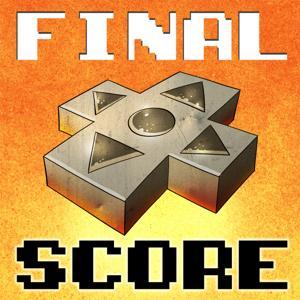 Final Score by Scott Johnson